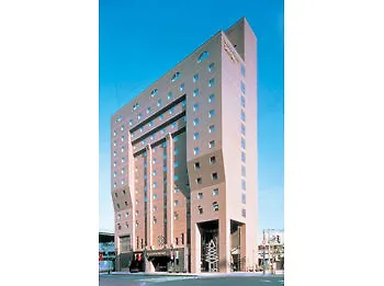 Crest Sapporo Hotel