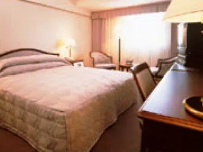 Crest Sapporo Hotel Japan