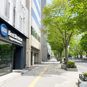 Hotel Western Odori Koen, Sapporo