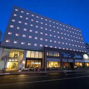 Hotel Kotoni, Sapporo