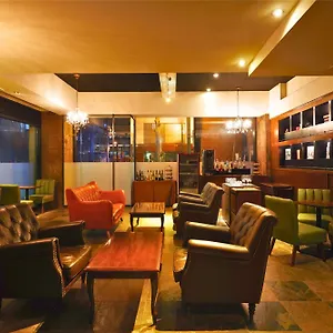 Hotel Wbf Chuo, Sapporo