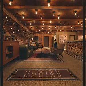 Hotel Unwind & Bar, Sapporo