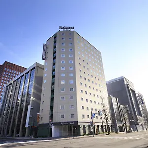 Hotel Richmond Ekimae, Sapporo