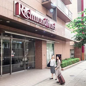 Hotel Richmond Odori, Sapporo
